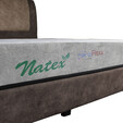 Nanoflexx Natex 8" Mattress